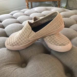 Sperry Slip Ons